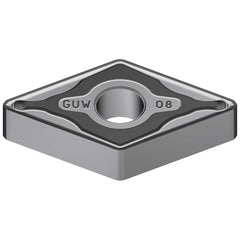 Sumitomo - DNMX433EGUW AC8025P Carbide Turning Insert - Exact Tool & Supply