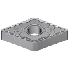 Sumitomo - DNMG331ELU AC8015P Carbide Turning Insert - Exact Tool & Supply