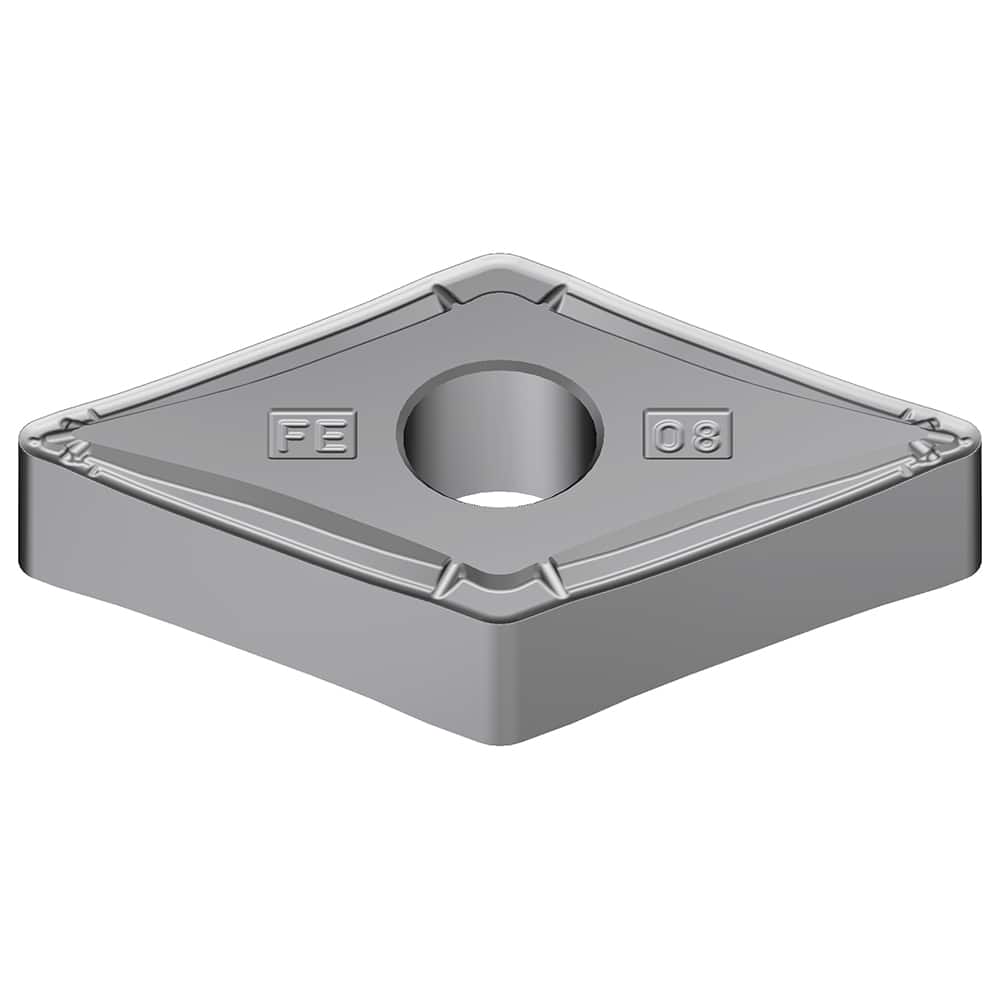 Sumitomo - DNMG442EFE AC8015P Carbide Turning Insert - Exact Tool & Supply