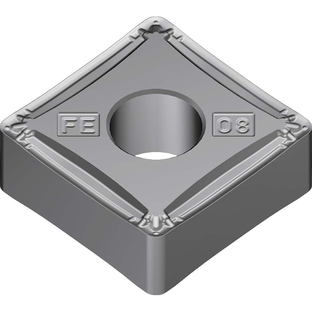 Sumitomo - SNMG431EFE AC8015P Carbide Turning Insert - Exact Tool & Supply