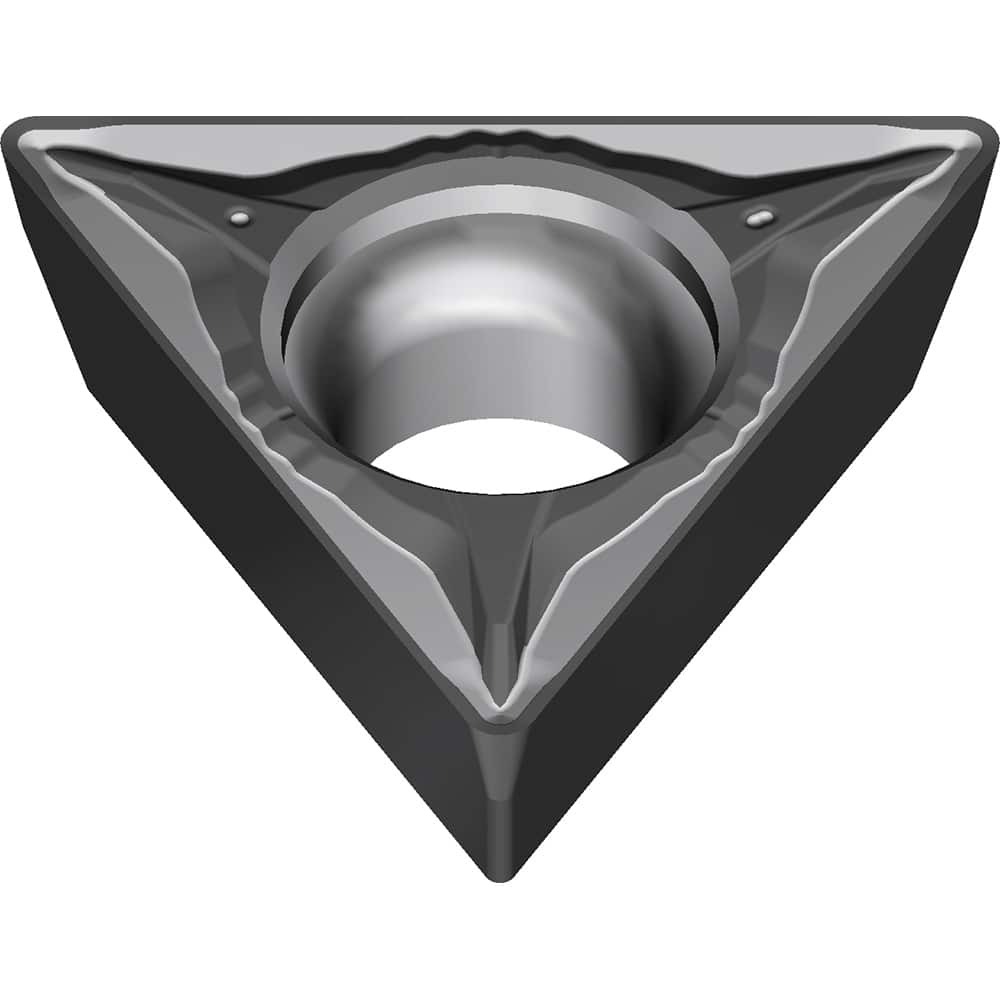Sumitomo - TPMT221EGU AC8025P Carbide Turning Insert - Exact Tool & Supply