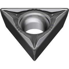 Sumitomo - TPMT221EGU AC8025P Carbide Turning Insert - Exact Tool & Supply