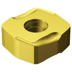 N3651505ZNEKW4 Grade K20W Milling Insert - Exact Tool & Supply