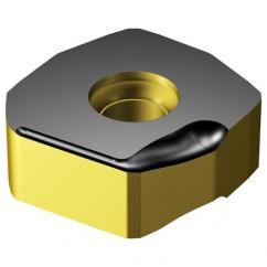 N365-1505ZNE-KW8 Grade 3330 Milling Insert - Exact Tool & Supply