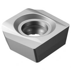 R590.11 05 04H-NW Grade H10 Milling Insert - Exact Tool & Supply