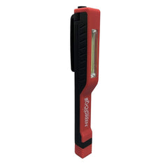GoGreen Power - Flashlights; Type: Penlight ; Bulb Type: LED ; Battery Size: AAA ; Rechargeable: Disposable ; Body Color: Red; Green; Black; Blue ; Complete Light Output (Lumens): 100 - Exact Tool & Supply