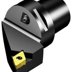 TR-C4-D13JCR-27050 Capto® and SL Turning Holder - Exact Tool & Supply