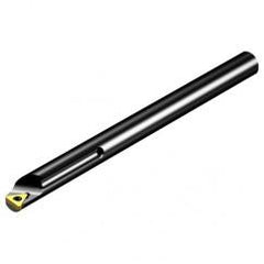 A05F-STUCL 05-GR CoroTurn® 107 Boring Bar for Turning - Exact Tool & Supply