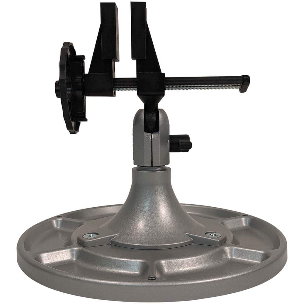 Panavise - Modular Vises & Components; System Compatibility: Panavise ; Product Type: Vise ; Jaw Width (mm): 25.40 ; Jaw Width (Inch): 1 ; Jaw Width (Decimal Inch): 1 ; Jaw Opening Capacity (mm): 73.03 - Exact Tool & Supply