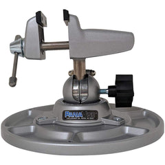 Panavise - Modular Vises & Components; System Compatibility: Panavise ; Product Type: Vise ; Jaw Width (mm): 63.50 ; Jaw Width (Inch): 2.5000 ; Jaw Width (Decimal Inch): 2.5000 ; Jaw Opening Capacity (mm): 57.15 - Exact Tool & Supply