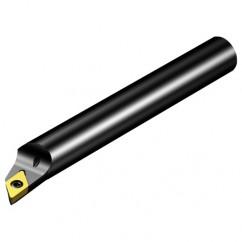 A10K-SDXCR 2-R CoroTurn® 107 Boring Bar for Turning - Exact Tool & Supply