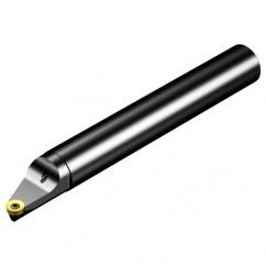 A12M-SRXDR 08-R CoroTurn® 107 Boring Bar for Turning - Exact Tool & Supply