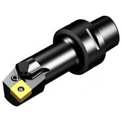 C3-PCLNL-22064-12HP Capto® and SL Turning Holder - Exact Tool & Supply