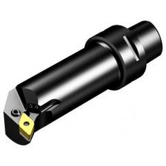 C3-PDUNR-17090-11HP Capto® and SL Turning Holder - Exact Tool & Supply