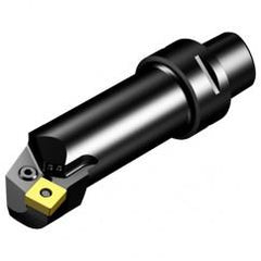 C4-PSKNR-17090-12HP Capto® and SL Turning Holder - Exact Tool & Supply