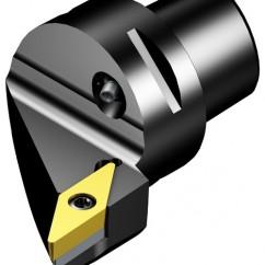 C5-SVJBL-35060-11 Capto® and SL Turning Holder - Exact Tool & Supply