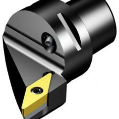 C5-SVJBL-35060-11 Capto® and SL Turning Holder - Exact Tool & Supply