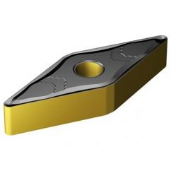 VNMG 333-PMC Grade 4325 - Turning Insert - Exact Tool & Supply