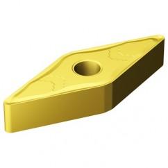 VNMG 333-MMC Grade 2025 T-Max® P Insert for Turning - Exact Tool & Supply