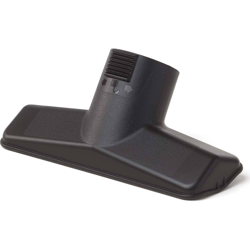 Ridgid - Vacuum Cleaner Attachments & Hose Type: Utility Nozzle For Use With: Wet/Dry Vacs - Exact Tool & Supply