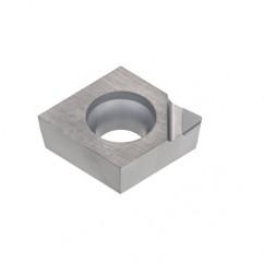 CCMT 21.50.5-DIA Grade DX120 - Turning Insert - Exact Tool & Supply