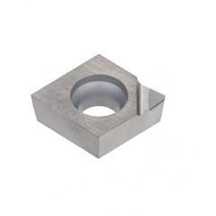 CCMT 21.50.5-DIA Grade DX120 - Turning Insert - Exact Tool & Supply