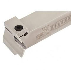 CTFVL2525-5T20-140200 Grooving Tool - Exact Tool & Supply