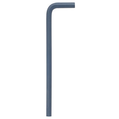 1/2 LONG HEX L WRENCH - Exact Tool & Supply