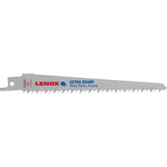 6W6R 6 × 3/4 x .050 6TPI - Exact Tool & Supply