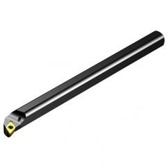 A12S-SDQCR 3 CoroTurn® 107 Boring Bar for Turning - Exact Tool & Supply