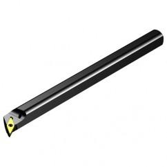 A32T-SVPBR 16 CoroTurn® 107 Boring Bar for Turning - Exact Tool & Supply