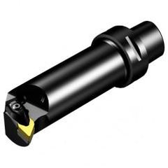 C6-DDUNR-27140-15 Capto® and SL Turning Holder - Exact Tool & Supply