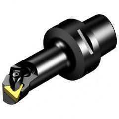 C4-DTFNR-17090-16 Capto® and SL Turning Holder - Exact Tool & Supply
