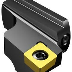 SL-SCLCR-32-09-QC Capto® and SL Turning Holder - Exact Tool & Supply