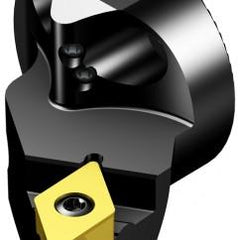 TR-SL-D13JCR-40HP-X Capto® and SL Turning Holder - Exact Tool & Supply