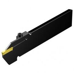 RF123F25-21B1 CoroCut® 1-2 Blade for Parting - Exact Tool & Supply