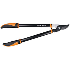 Fiskars - Loppers, Hedge Shears & Pruners Type: Lopper Blade Length (Inch): 3-7/10 - Exact Tool & Supply