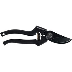 Fiskars - Loppers, Hedge Shears & Pruners Type: Pruner Blade Length (Inch): 2-7/10 - Exact Tool & Supply