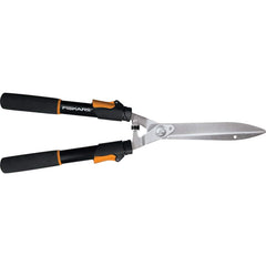Fiskars - Loppers, Hedge Shears & Pruners Type: Hedge Shears Blade Length (Inch): 10 - Exact Tool & Supply