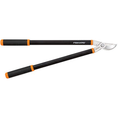 Fiskars - Loppers, Hedge Shears & Pruners Type: Lopper Blade Length (Inch): 3-1/2 - Exact Tool & Supply