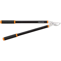 Fiskars - Loppers, Hedge Shears & Pruners Type: Lopper Blade Length (Inch): 3-1/2 - Exact Tool & Supply
