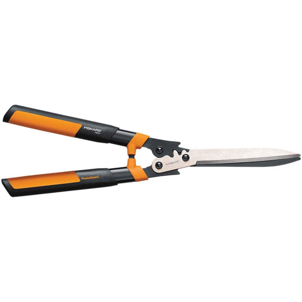 Fiskars - Loppers, Hedge Shears & Pruners Type: Hedge Shears Style: No - Exact Tool & Supply