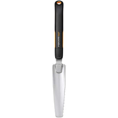 Fiskars - Hand-Held Garden Tools Type: Hand Weeder Handle Length (Inch): 7.25 - Exact Tool & Supply