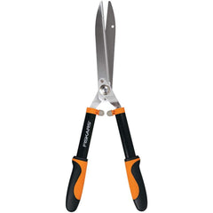 Fiskars - Loppers, Hedge Shears & Pruners Type: Hedge Shears Blade Length (Inch): 10 - Exact Tool & Supply