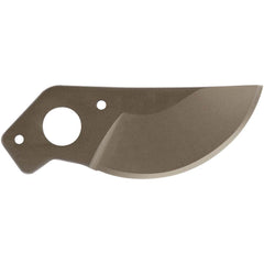 Fiskars - Loppers, Hedge Shears & Pruners Type: Replacement Blade Blade Length (Inch): 2-3/5 - Exact Tool & Supply