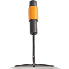 Fiskars - Shovels, Spades, Diggers & Hoes Type: Hoe Head Blade Type: Straight - Exact Tool & Supply