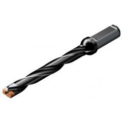 870-1150-9LX063-8 CoroDrill 870 Drilling Holder Exchangeable Tip - Exact Tool & Supply