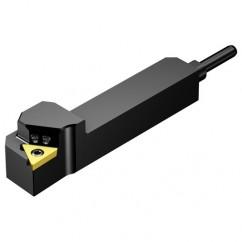 QS-STJCR1212E11HP Shank Holder - For QS Holding System - Exact Tool & Supply