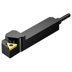 QS-STJCR1212E11HP Shank Holder - For QS Holding System - Exact Tool & Supply