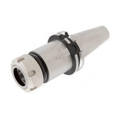 DIN69871 50 ER16X160 COLLET CHUCK - Exact Tool & Supply